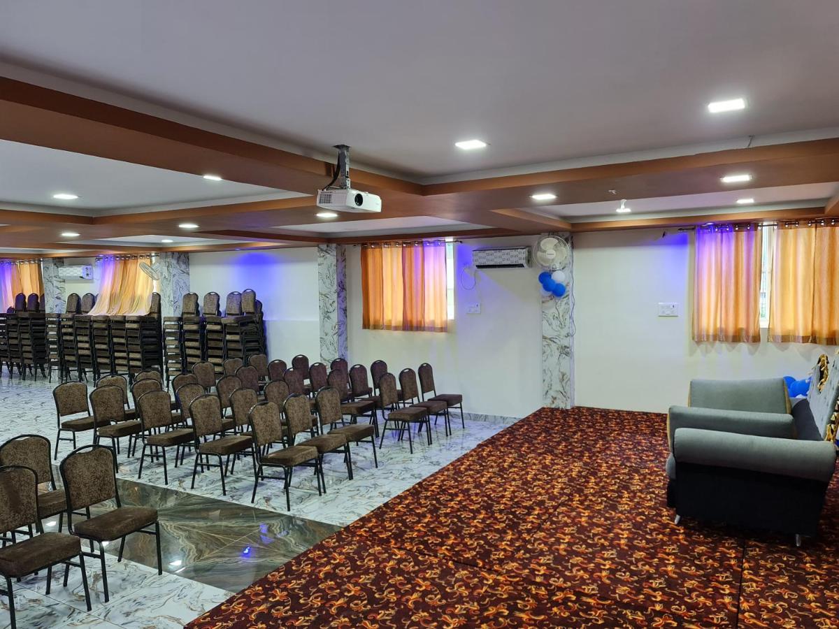 Vijay Shree Inn Vellore Exterior photo